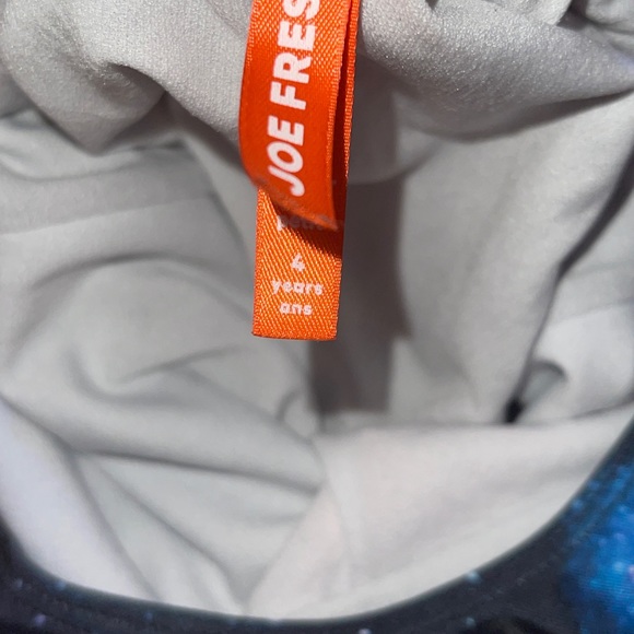 Bathing suit one piece - Picture 2 of 2